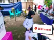 Sukses Hadirkan Jaringan Saat Pilkada 2024, Trafik Broadband Telkomsel Melonjak 11.36 Persen