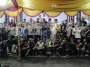 Giat Ngopi Kamtibmas Polres Metro Tangerang Kota Polda Metro Jaya Pasca Pesta Demokrasi ngopi bersama puluhan warga di wilayah hukum Polres Metro Tangerang Kota, Polda Metro Jaya, Foto. (Istimewa)