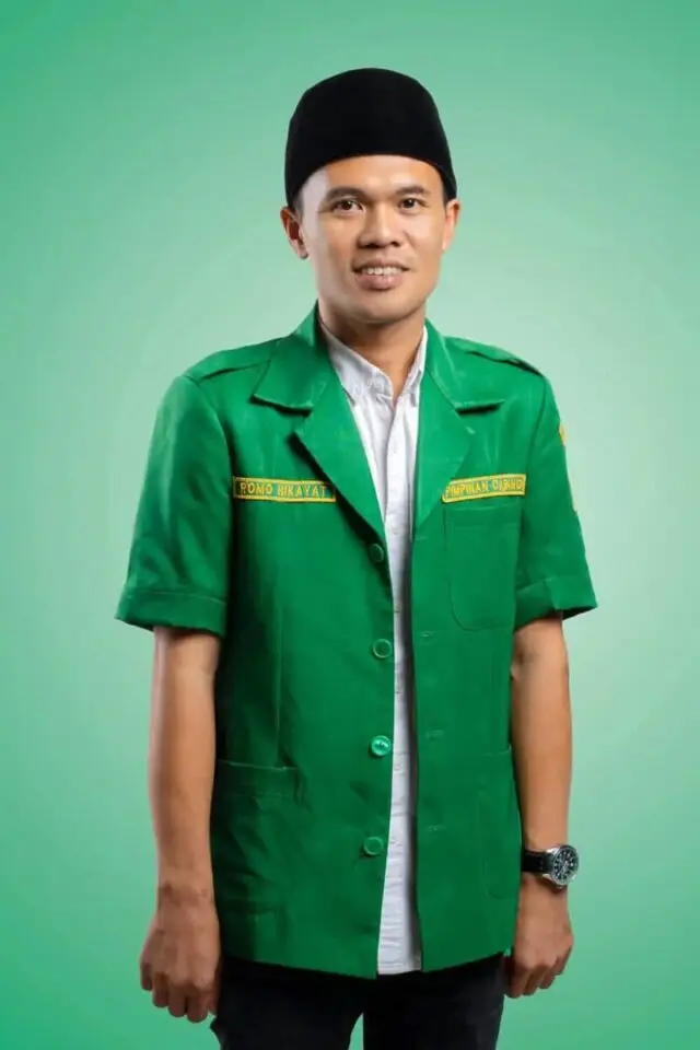 GP Ansor Lebak: Gus Miftah Humoris dan Suka Guyon, Polemiknya Sudah Selesai