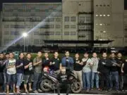 Kurang dari 24 jam, Polres Metro Tangerang Kota Tangkap Pelaku Pembunuhan Gadis di Pinggir Kali Cisadane Tangerang Gabungan Sat Reskrim, Unit Reskrim Polsek Jatiuwung, dan Unit Reskrim Polsek Pakuhaji, Polres Metro Tangerang Kota, Foto (Istimewa)