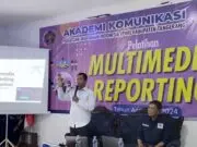 Lewat AI dan SEO, Wartawan Tangerang Siap Berjaya di Dunia Digital!