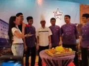Sambut Tahun Baru 2025 dengan Gemerlap “Glow in the Dark” di Fame Hotel Gading Serpong