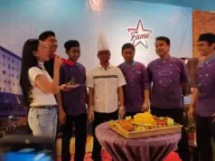 Sambut Tahun Baru 2025 dengan Gemerlap “Glow in the Dark” di Fame Hotel Gading Serpong Sambut Tahun Baru 2025 dengan Gemerlap "Glow in the Dark" di Fame Hotel Gading Serpong