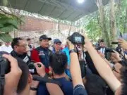 Mensos Gus Ipul: Ketum SMSI Firdaus Yang Membuat Kami Terperangkap Disini Mensos Gus Ipul: Ketum SMSI Firdaus Yang Membuat Kami Terperangkap Disini
