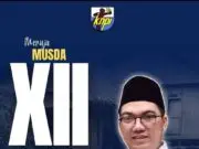 Jaro Daud Siap Maju Menjadi Ketua KNPI Lebak Daud Rizal siap maju menjadi Ketua KNPI Lebak Tahun 2025.