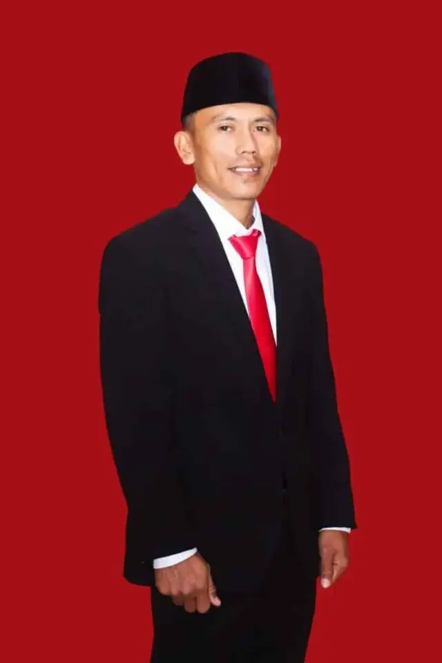 Didukung Beberapa OKP dan PK, H. Dimas Legislator DPRD Lebak Siap Maju Ketua KNPI Lebak 2025 Didukung Beberapa OKP dan PK, H. Dimas Legislator DPRD Lebak Siap Maju Ketua KNPI Lebak 2025