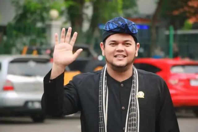 Puluhan OKP Meminta Regen Abdul Aris Maju Ketua KNPI Lebak, Dua Rekanan Mundur Dari Bursa Balon