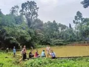 Desa Warungbanten Terus Tingkatkan Ketahanan Pangan Desa Warungbanten Terus Tingkatkan Ketahanan Pangan