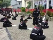 SBTI Cetak Generasi Berprestasi Lewat Ujian Kenaikan Tingkat