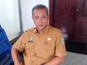 Plt. Kepala Dinkes Kabupaten Lebak dr. Budi Mulyanto, pada Senin 30/12/2024.