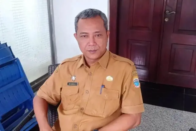 Catat 5.087 Orang Teridentifikasi Positif Tuberkulosis, Dinkes Lebak Imbau Masyarakat Lakukan PHBS