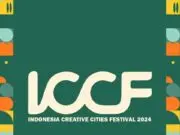 ICCF 2024 Hadir di Tangsel: Festival Kreatif Penuh Ide, Inovasi, dan Kolaborasi