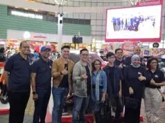 Wow, Tukar 28 Poin Pelanggan Telkomsel Berhasil Raih Hadiah Mobil Dalam Program Undi-Undi Hepi