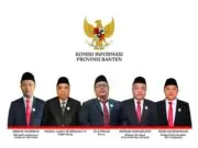 Monitoring dan Evaluasi (Monev) Keterbukaan Informasi Publik oleh Komisi Informasi Provinsi Banten Tahun 2024