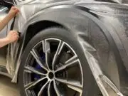 PPF Mobil: Pelindungan Optimal Cat Mobil Anda PPF Mobil Pelindungan Optimal Cat Mobil Anda