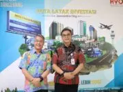 Pemkot Tangerang Launcing Layanan PBG 10 Jam Selesai untuk Rumah Tinggal Sederhana