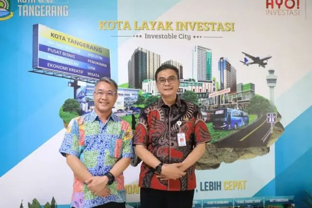 Pemkot Tangerang