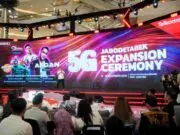 Sambut NARU, Telkomsel Perluas Jaringan 5G di Jabodetabek Didukung Hyper AI Autonomous Network
