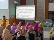 Bapenda Dorong Masyarakat Pahami Peran Listrik untuk Pembangunan Daerah