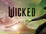 Lirik Lagu Popular – Ariana Grande (OST Film Wicked) Lirik Lagu Popular - Ariana Grande (OST Film Wicked)