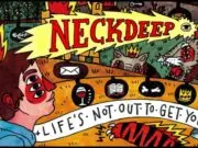Lirik Lagu December – Neck Deep Lirik Lagu "December" oleh Neck Deep