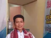 King Badak Minta Polda Banten Pidanakan Pihak Galian Tanah Mekarsari Rangkasbitung King Badak Minta Polda Banten Pidanakan Pihak Galian Tanah Mekarsari Rangkasbitung