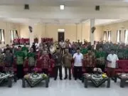 Penolakan Proyek PIK 2 oleh Muhammadiyah dan Gerakan Pemuda Ansor Banten