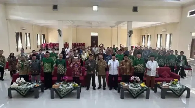 Penolakan Proyek PIK 2 oleh Muhammadiyah dan Gerakan Pemuda Ansor Banten