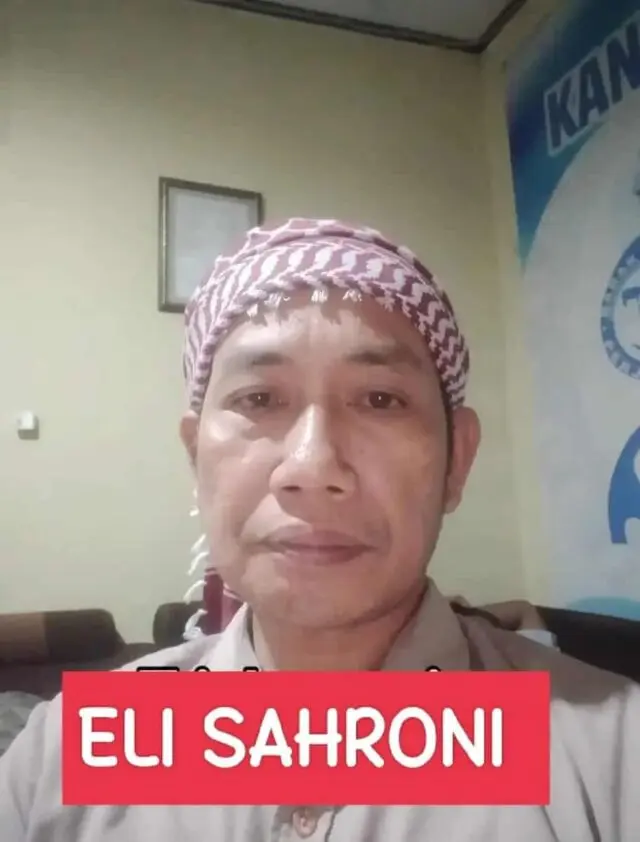 King Badak Ingatkan Panitia, Demokrasi Harus Berjalan Pada Musda XII KNPI Lebak King Badak Ingatkan Panitia, Demokrasi Harus Berjalan Pada Musda XII KNPI Lebak