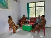 Pemerintah Desa Nanggerang Tingkatkan Pelayanan Publik di Tahun 2025 Pemerintah Desa Nanggerang, Kecamatan Cirinteun, tingkatkan optimalisasi pelayanan publik, pada Selasa (07/01/2025).