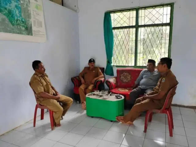 Pemerintah Desa Nanggerang Tingkatkan Pelayanan Publik di Tahun 2025 Pemerintah Desa Nanggerang Tingkatkan Pelayanan Publik di Tahun 2025