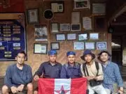 DPK GMNI STISIP Banten Raya Jalankan Program Berkepribadian Dalam Budaya DPK GMNI STISIP Banten Raya Jalankan Program Berkepribadian Dalam Budaya
