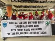 Pandeglang Tempat Sapi Perah Bagi Honorer