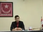 Koordinator Aktivis Sumsel Jakarta Respon Komisi II DPR RI, Harda Belly: Pilkada Serentak, Pelantikannya Harus Serentak