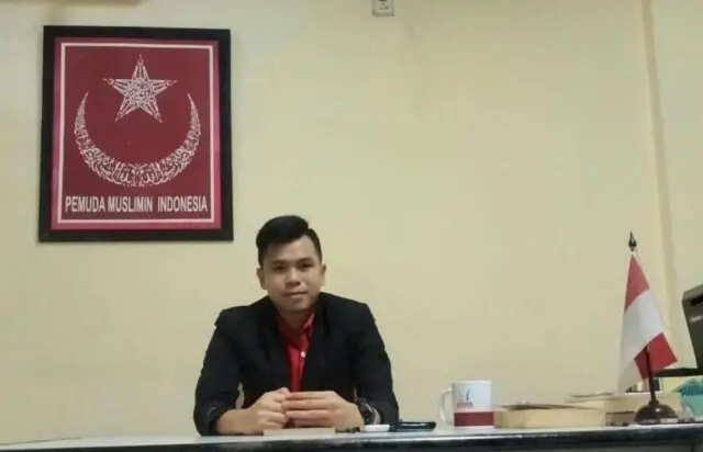Koordinator Aktivis Sumsel Jakarta Respon Komisi II DPR RI, Harda Belly: Pilkada Serentak, Pelantikannya Harus Serentak