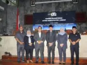 Legislator Tika Kartika Sari Fraksi PDI Perjuangan Meminta Bupati dan Wakil Bupati Terpilih Pro Terhadap Wong Cilik