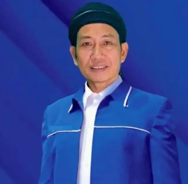 Kader Partai Demokrat Lebak Sesalkan Surat Edaran DPP Partai Demokrat Dikangkangi Pimpinan DPC Lebak Kader Partai Demokrat Lebak Sesalkan Surat Edaran DPP Partai Demokrat Dikangkangi Pimpinan DPC Lebak