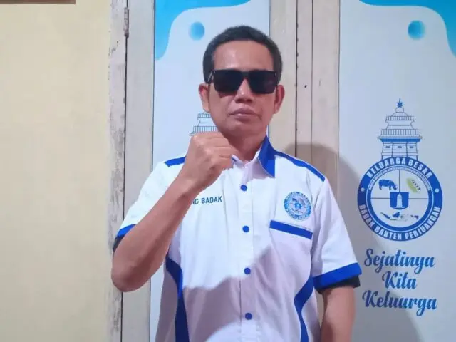 Semua Caleg Punya Hak Sama, Pimpinan Harus Jiwa Besar Demi Besarnya Partai Demokrat Lebak Semua Caleg Punya Hak Sama, Pimpinan Harus Jiwa Besar Demi Besarnya Partai Demokrat Lebak