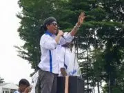 ‘Esek-Esek’ Oknum Samsat Malingping Bikin Viral, King Badak: APH Harus Tegas Tangkap Pelaku