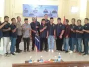 PWI Unit Pokja Lebak Selatan Resmi Dikukuhkan PWI Unit Pokja Lebak Selatan Resmi Dikukuhkan, pada Kamis (23/01/2025).