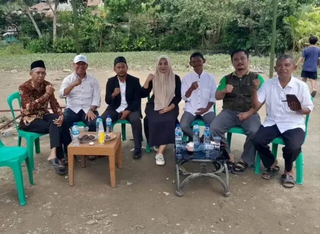 Antusias Warga Tinggi, Pemilihan Ketua RW 03 Kelurahan Cijoro Lebak Berjalan Lancar Antusias Warga Tinggi, Pemilihan Ketua RW 03 Kelurahan Cijoro Lebak Berjalan Lancar