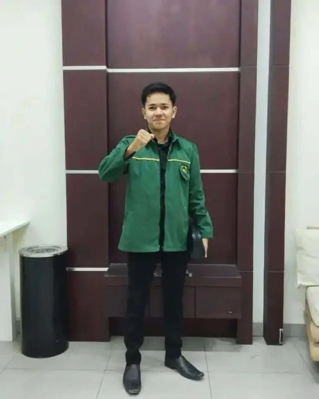 Koordinator Kumala Minta DPD KNPI Provinsi Banten Ambil Alih Musda XII DPD KNPI Kabupaten Lebak Koordinator Kumala Minta DPD KNPI Provinsi Banten Ambil Alih Musda XII DPD KNPI Kabupaten Lebak