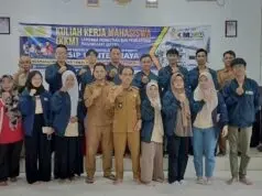 Pemerintah Desa Cibaliung Terima Mahasiswa KKM Kelompok 7 STISIP Banten Raya, Sinergitas dan Kolaborasi Wujudkan Teknologi Tepat Guna Pemerintah Desa Cibaliung Terima Mahasiswa KKM Kelompok 7 STISIP Banten Raya, Sinergitas dan Kolaborasi Wujudkan Teknologi Tepat Guna