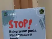 Kemenag Luncurkan Buku Stop Kekerasan Perempuan dan Anak