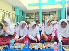 Pemkot Tangsel Siap Dukung Penuh Program Makan Bergizi Gratis