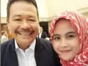 LPAI Kabupaten Lebak Kawal Kasus Pelecehan Seksual di SDN 2 Ciparasi, Pemulihan Mental Korban Prioritas Prof. Dr. Otto Hasibuan, S.H, M.H (Kiri) Ketua Umum DPN PERADI; Resti Komalawati, S.H, M.H (Kanan), Ketua LPAI Kabupaten Lebak.