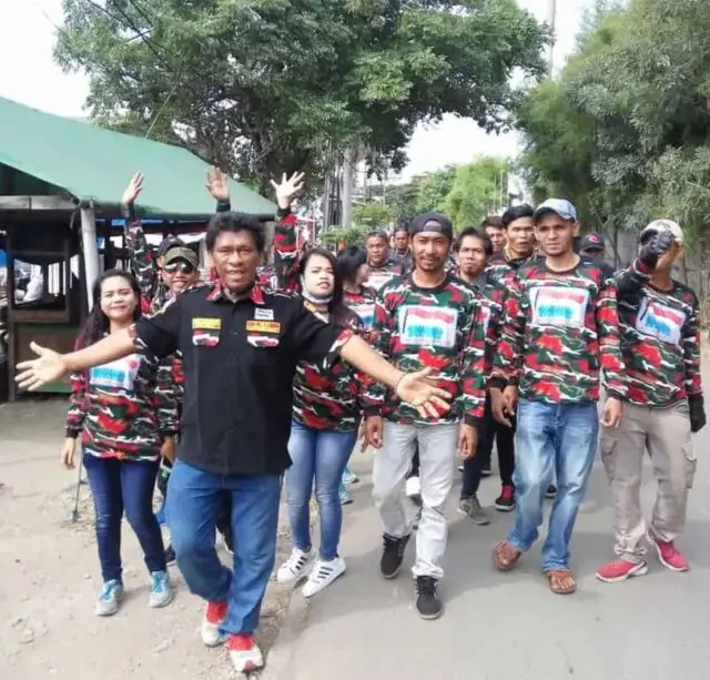 Ketua LMP Lebak Iwan Tahapary Minta Satpol PP Segera Tindak Tegas Dugaan Kios Dagangan Digunakan Sekretariat Ormas Ketua LMP Lebak Iwan Tahapary Minta Satpol PP Segera Tindak Tegas Dugaan Kios Dagangan Digunakan Sekretariat Ormas