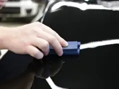 Nano Ceramic Coating Nano Ceramic Coating