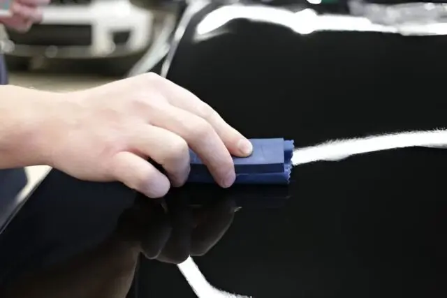 Nano Ceramic Coating Nano Ceramic Coating