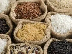 Pilihan Beras Terbaik untuk Penderita Diabetes Pilihan Beras Terbaik untuk Penderita Diabetes